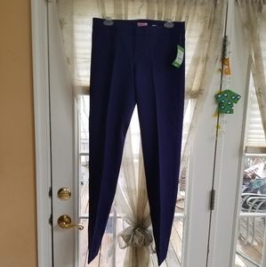Lilly Pulitzer Navy Pants,  new with tags